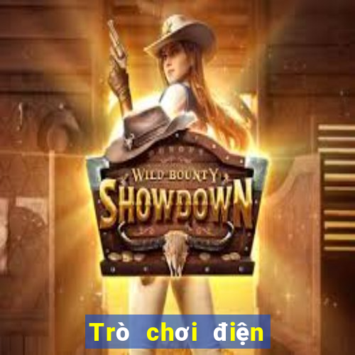 Trò chơi điện tử Arcade Thủy Hử