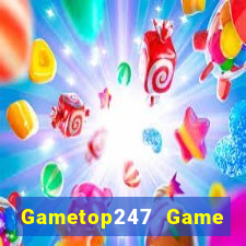 Gametop247 Game Bài Ios