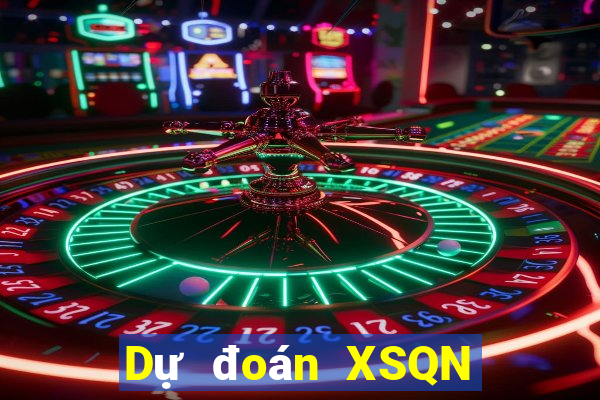 Dự đoán XSQN ngày 24