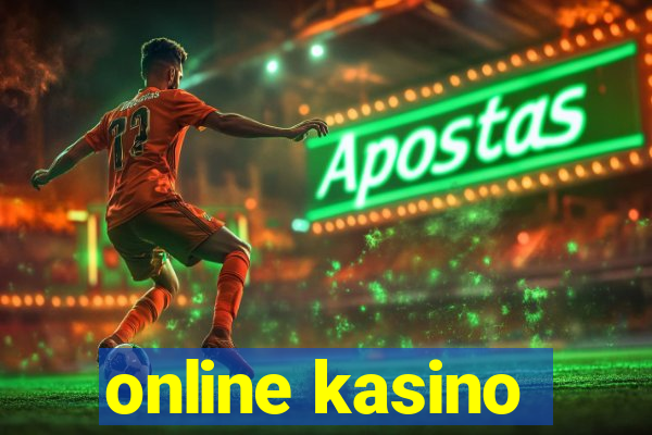 online kasino