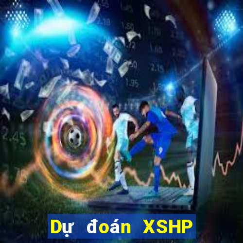 Dự đoán XSHP ngày 17