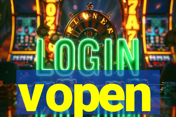 vopen