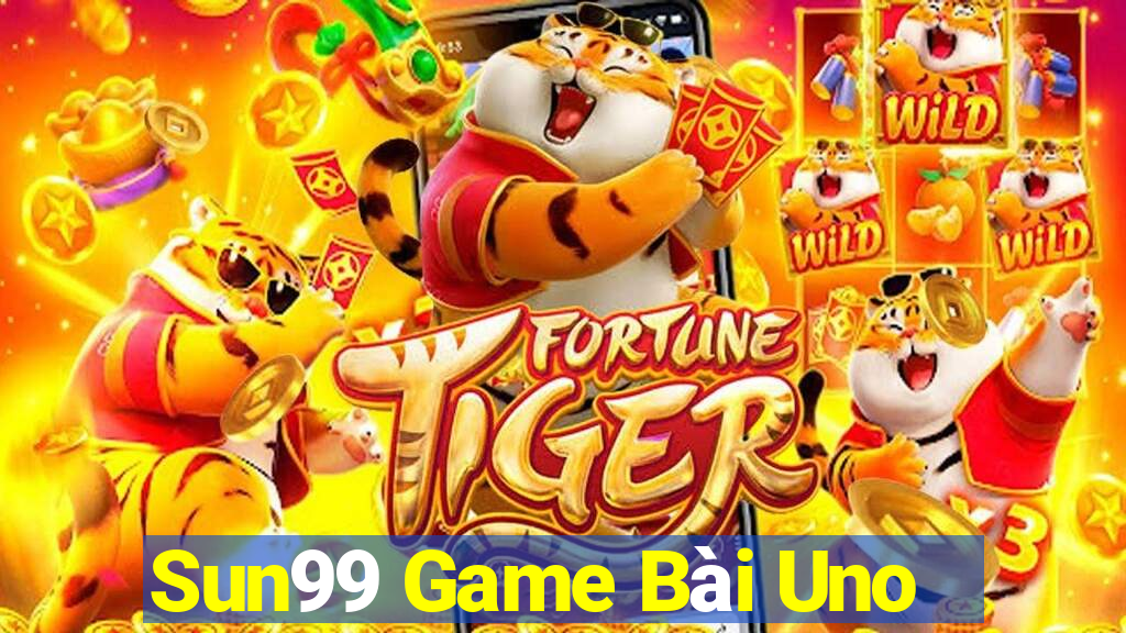 Sun99 Game Bài Uno