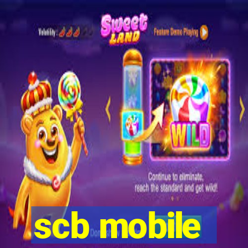 scb mobile