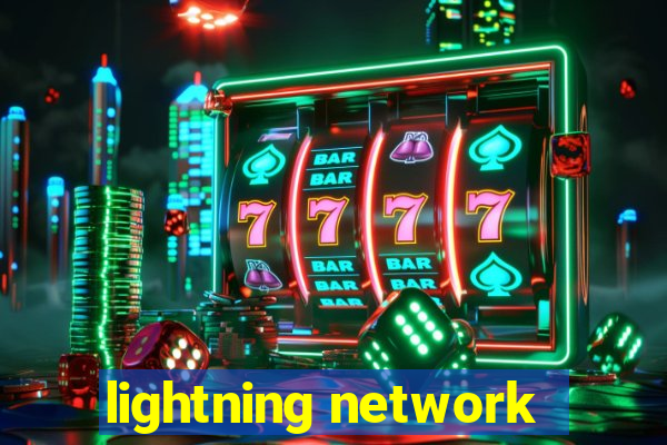 lightning network