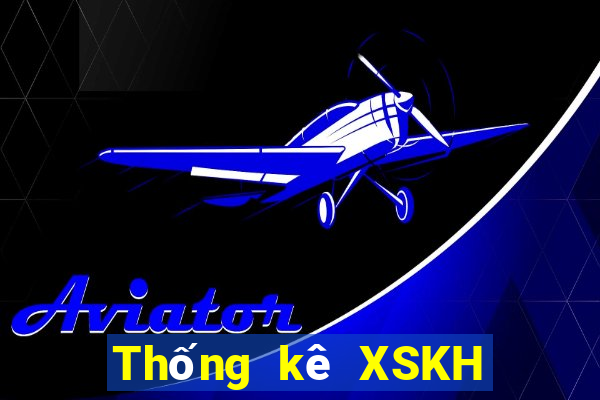 Thống kê XSKH ngày 3