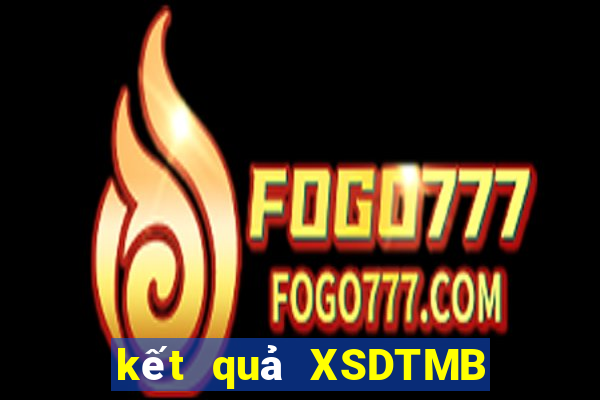 kết quả XSDTMB ngày 6