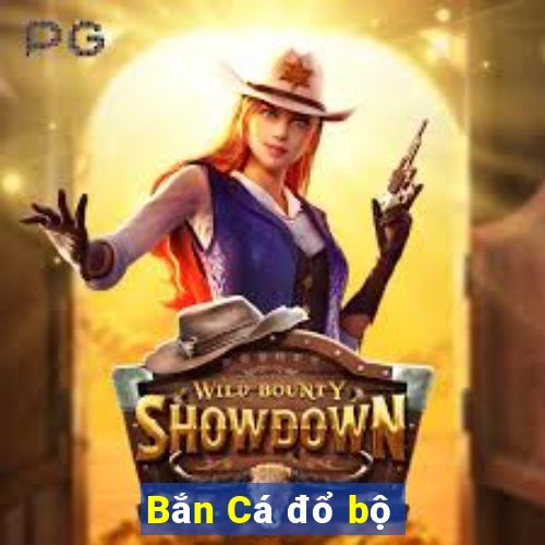 Bắn Cá đổ bộ