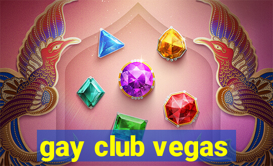 gay club vegas