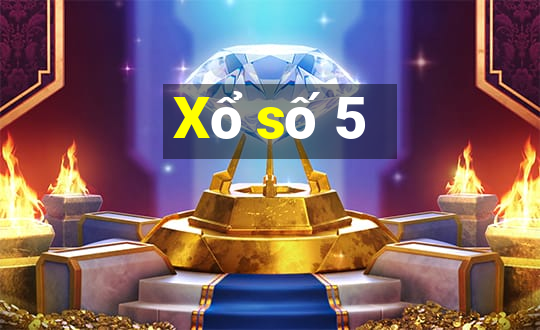 Xổ số 5