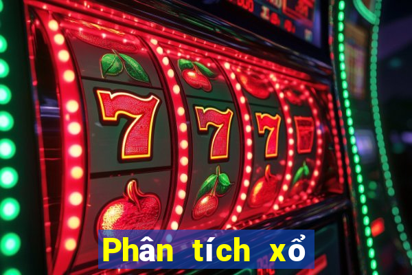 Phân tích xổ số thừa thiên huế thứ hai