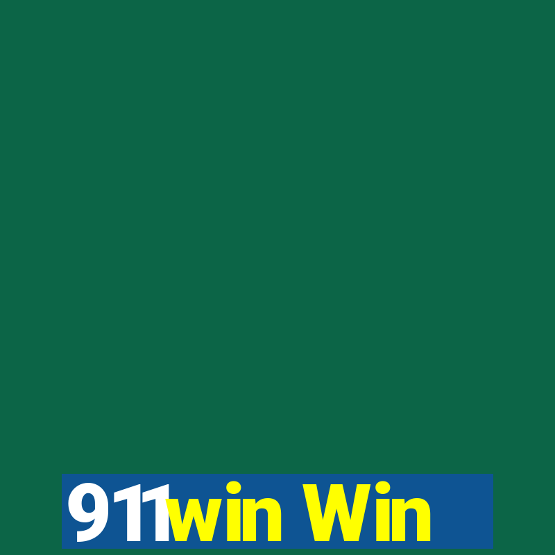 911win Win