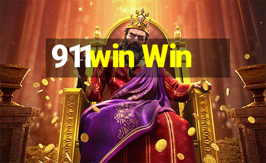 911win Win