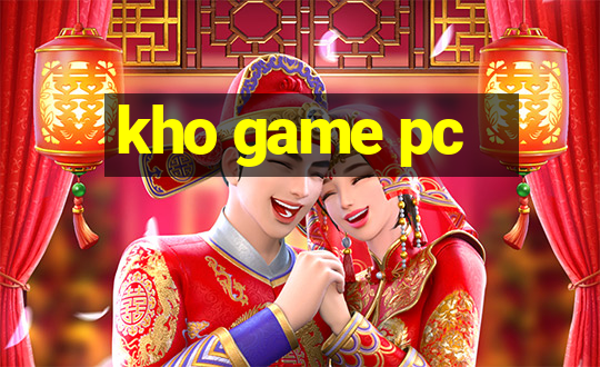 kho game pc