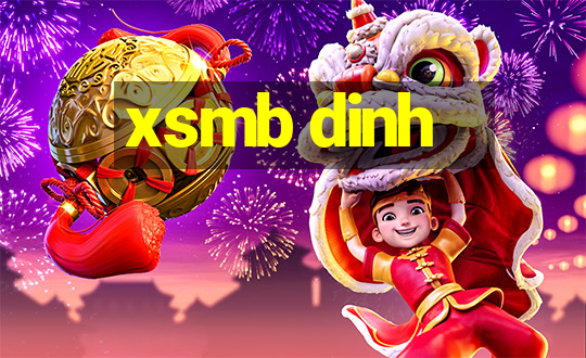 xsmb dinh