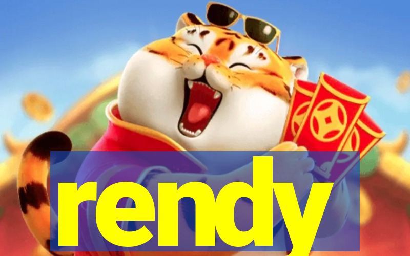 rendy