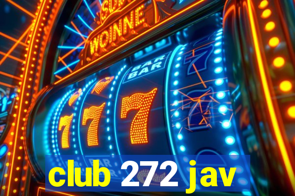 club 272 jav