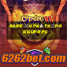 game đấu phá thương khung pc