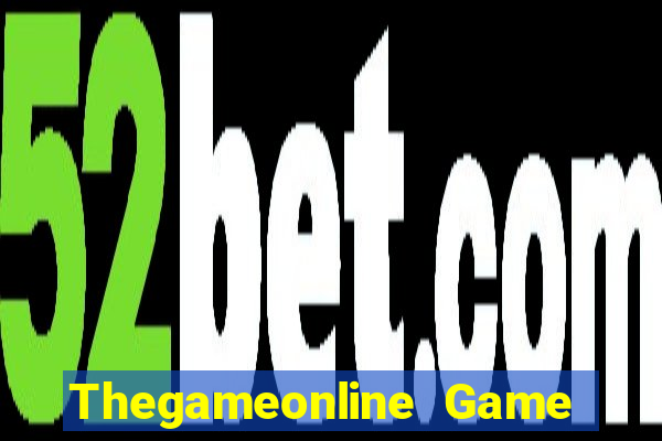 Thegameonline Game Bài Đổi Thưởng Go88