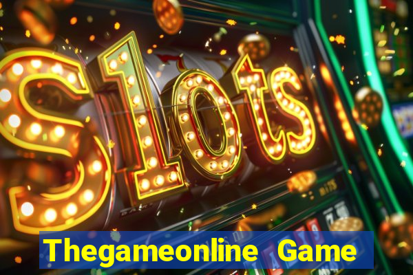 Thegameonline Game Bài Đổi Thưởng Go88