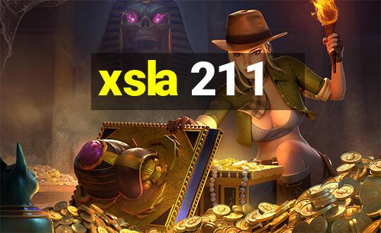 xsla 21 1