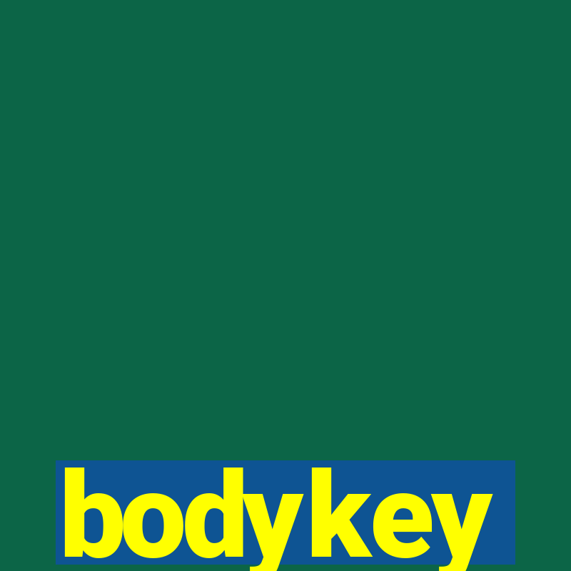 bodykey