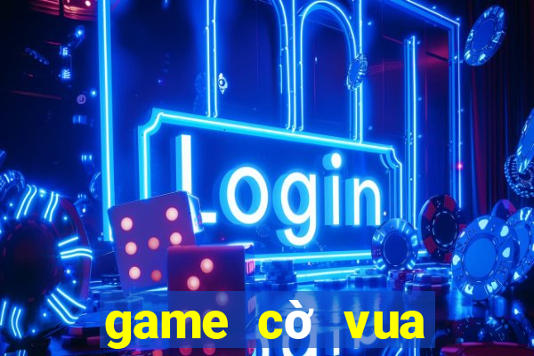 game cờ vua master chess