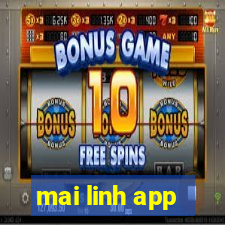 mai linh app