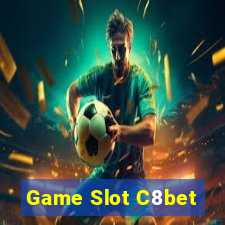 Game Slot C8bet