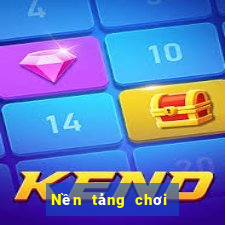 Nền tảng chơi game 678