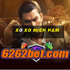 xô xo mien nam