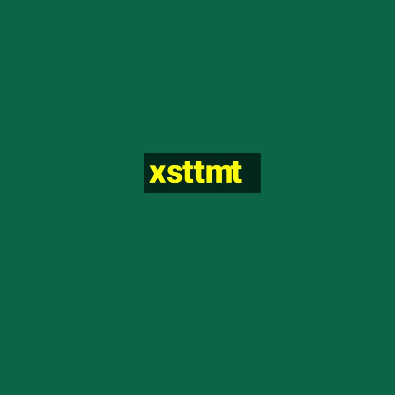 xsttmt