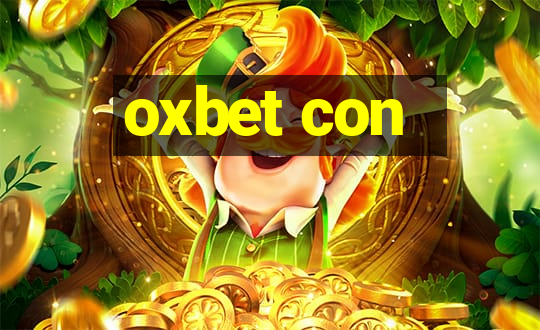 oxbet con