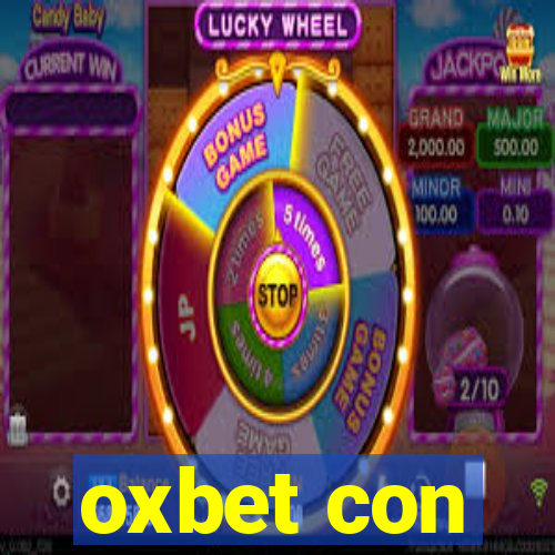 oxbet con