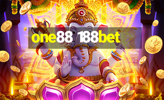 one88 188bet