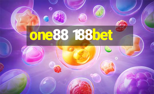 one88 188bet