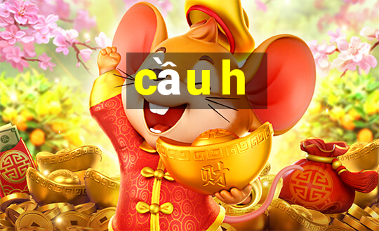 cầu h