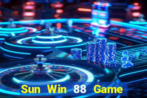 Sun Win 88 Game Bài Macau