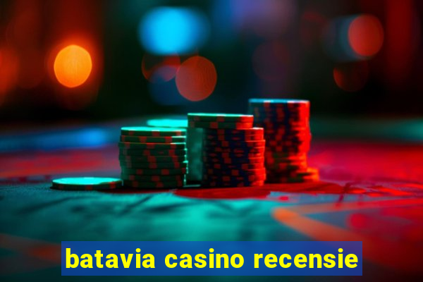 batavia casino recensie