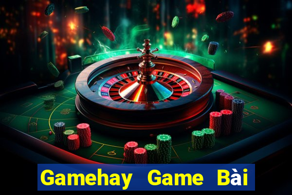 Gamehay Game Bài Offline Cho Pc