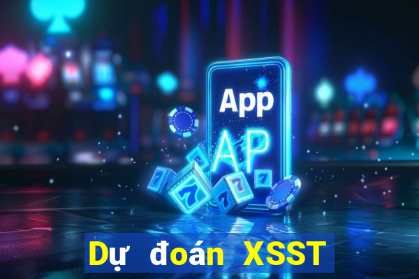 Dự đoán XSST ngày 31