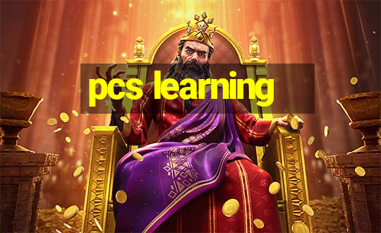 pcs learning