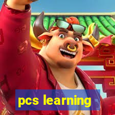 pcs learning