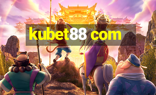 kubet88 com