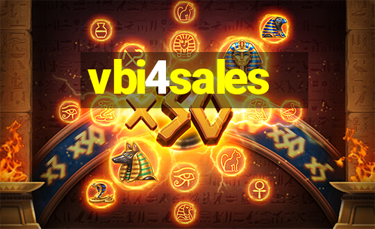 vbi4sales