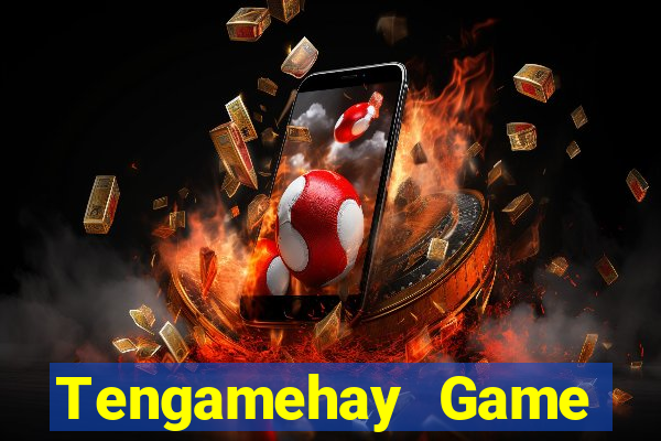 Tengamehay Game Bài Slot