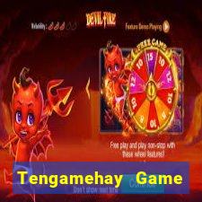 Tengamehay Game Bài Slot