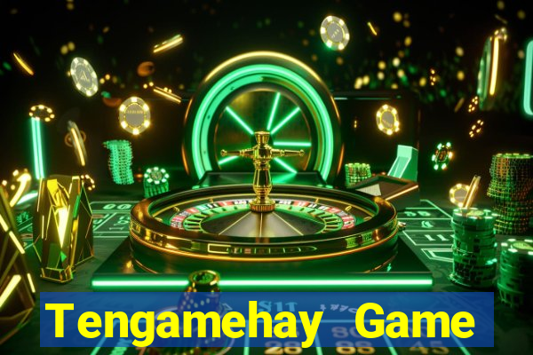 Tengamehay Game Bài Slot