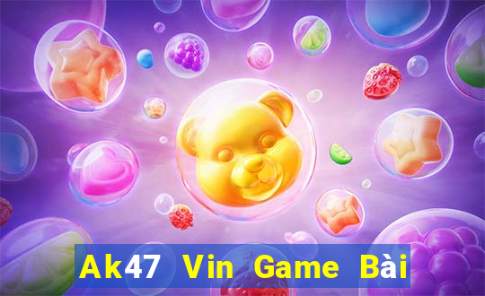 Ak47 Vin Game Bài Đổi Thưởng Go88