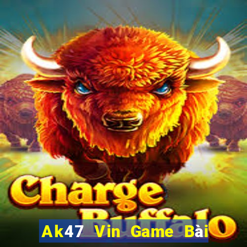 Ak47 Vin Game Bài Đổi Thưởng Go88